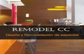 remodel cc