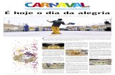 Carnaval 2013 - 09 de fevereiro de 2013