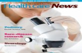 Minnesota Health care News June 2011