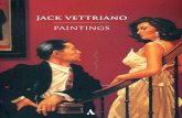 Catalogo d'arte di Jack Vettriano