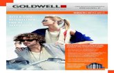 Goldwelli infoleht RUS