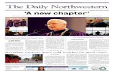 The Daily Northwestern 10/12/09