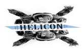 HELICON Winter Web Issue 2010