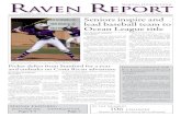 Raven Report Issue 8 2012-2013