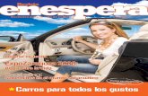Revista Enespera edición 5, Mayo 2008