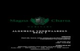 Magna Charta Webinars
