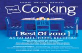 blue cooking Best Of