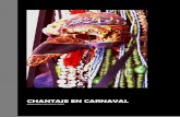 Chantaje en Carnaval