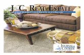 JC Sunday Real Estate Section