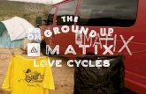 Matix - Love Cycles
