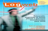 Revista Logweb 91