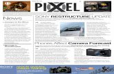 Pixel Magazine - 6th November 2012