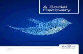A Social Recovery: A global survey of business use of social networks