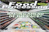Modern Food Processing - August 2012