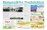 Burgwedeler Nachrichten 17-11-2010