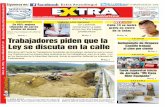 Extra de Anzoátegui - El Diario Pupular