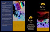 Karuna Education Brochure
