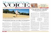 Mountain View Voice 04.12.2013 - Section 1