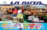 Revista La Ruta ed #38