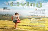 Whole Living Journal SeptOct12