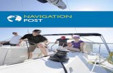 Navigation Post - May 2012 Newsletter