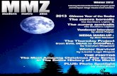 MMZ Winter 2012
