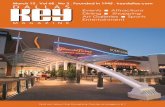 Key Magazine Dallas - March 2013