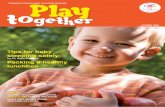 Play Together - Issue 4