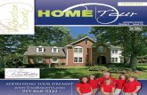 Johnston County Home Tour Vol 5 Issue 1a