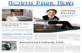 North Park News April 2012
