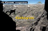 GAME magazine 16