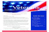 VKC Summer 2011 newsletter