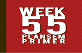 UP JMA Week 55 -  PlanSem Primer
