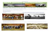 QCCP January 2012 Newsletter
