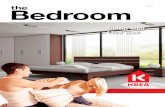 Krea Bedroom Catalogue