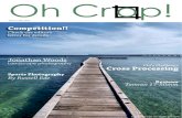 Oh Crop! Issue 5