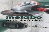 Producto Metabo