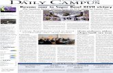 The Daily Campus: February 4, 2013