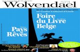 Wolvendael mag n°573
