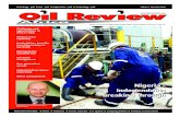 Oil Review Africa 5 2012