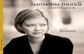July 2014 New Releases harmonia mundi Canada