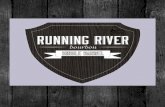 Running River Brochure