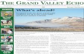 2012 Grand Valley Echo April