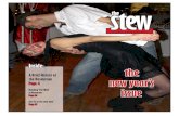 THE STEW Magazine 01-11