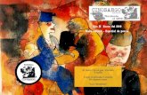 Año II enero del 2010 sexta edicion especial Poesía Cinosargo