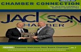 February 2014 Chamber Connection