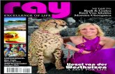 Ray Magazine Issue 5