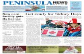 Peninsula News Review, June 28, 2013