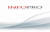 Infopro Communications