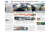 RADAR LAMPUNG | Selasa, 27 Maret 2012